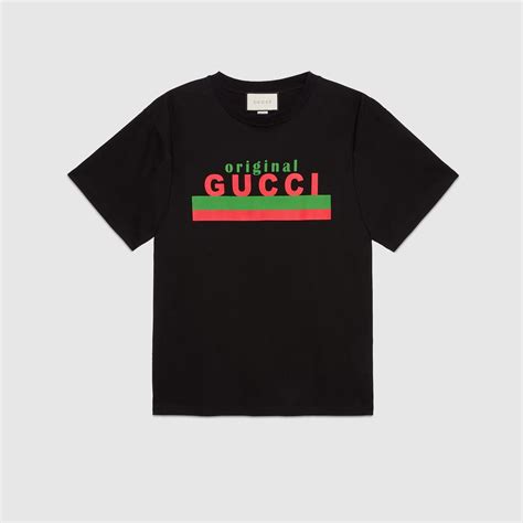 playera original gucci|playeros gucci hombre.